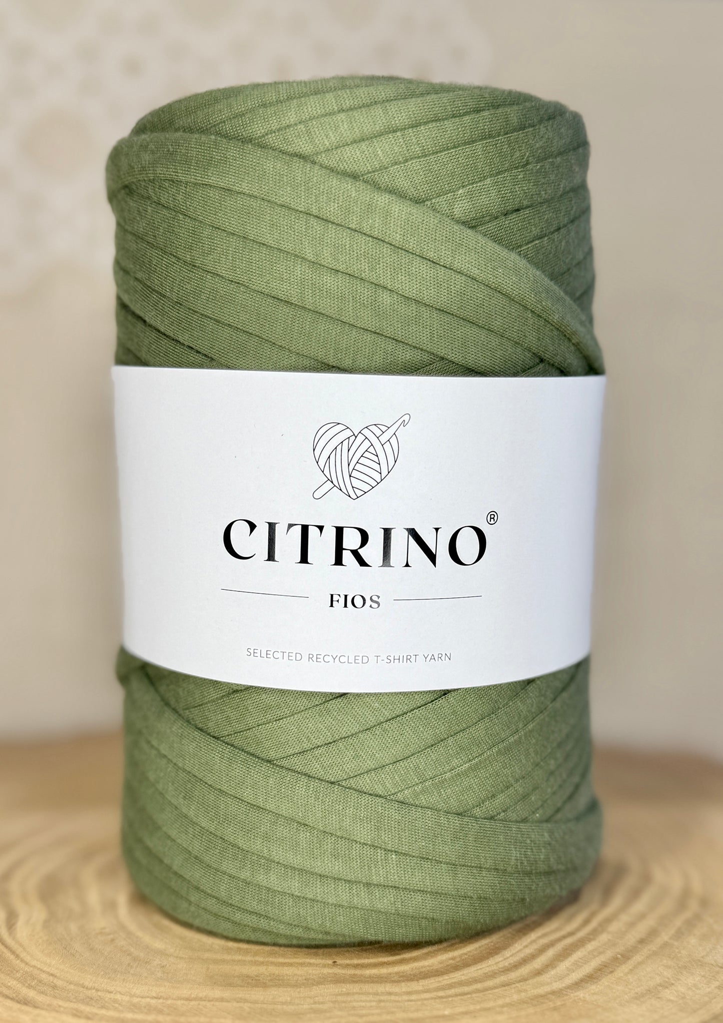 Olive mist