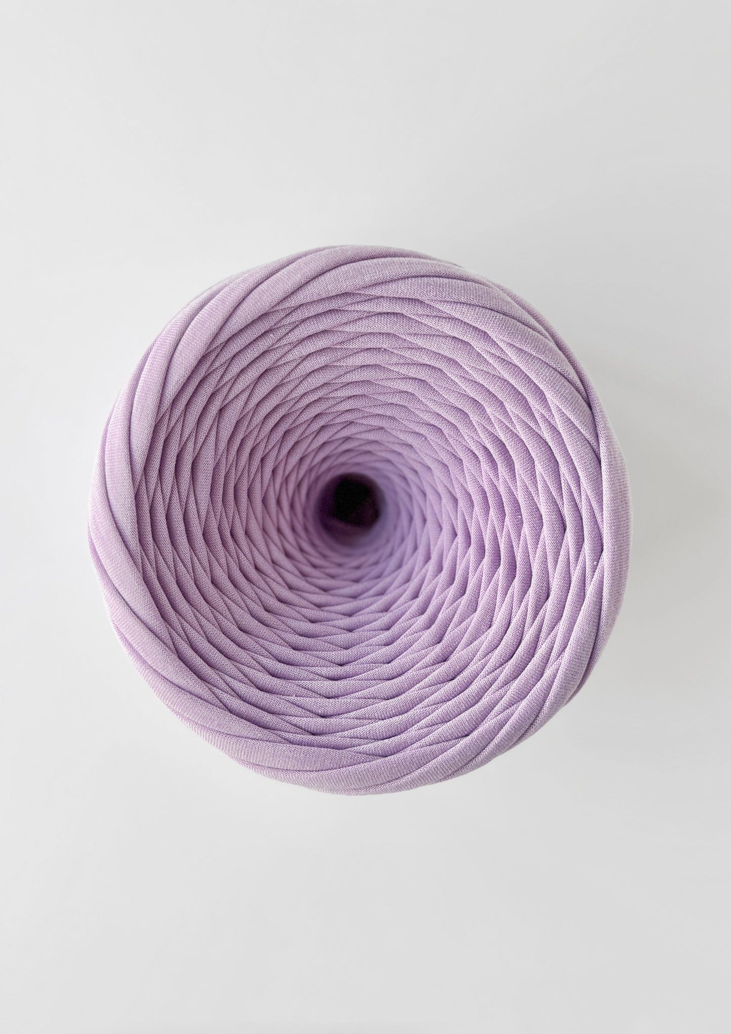 Lilac Mist – Premium T-Shirt Yarn