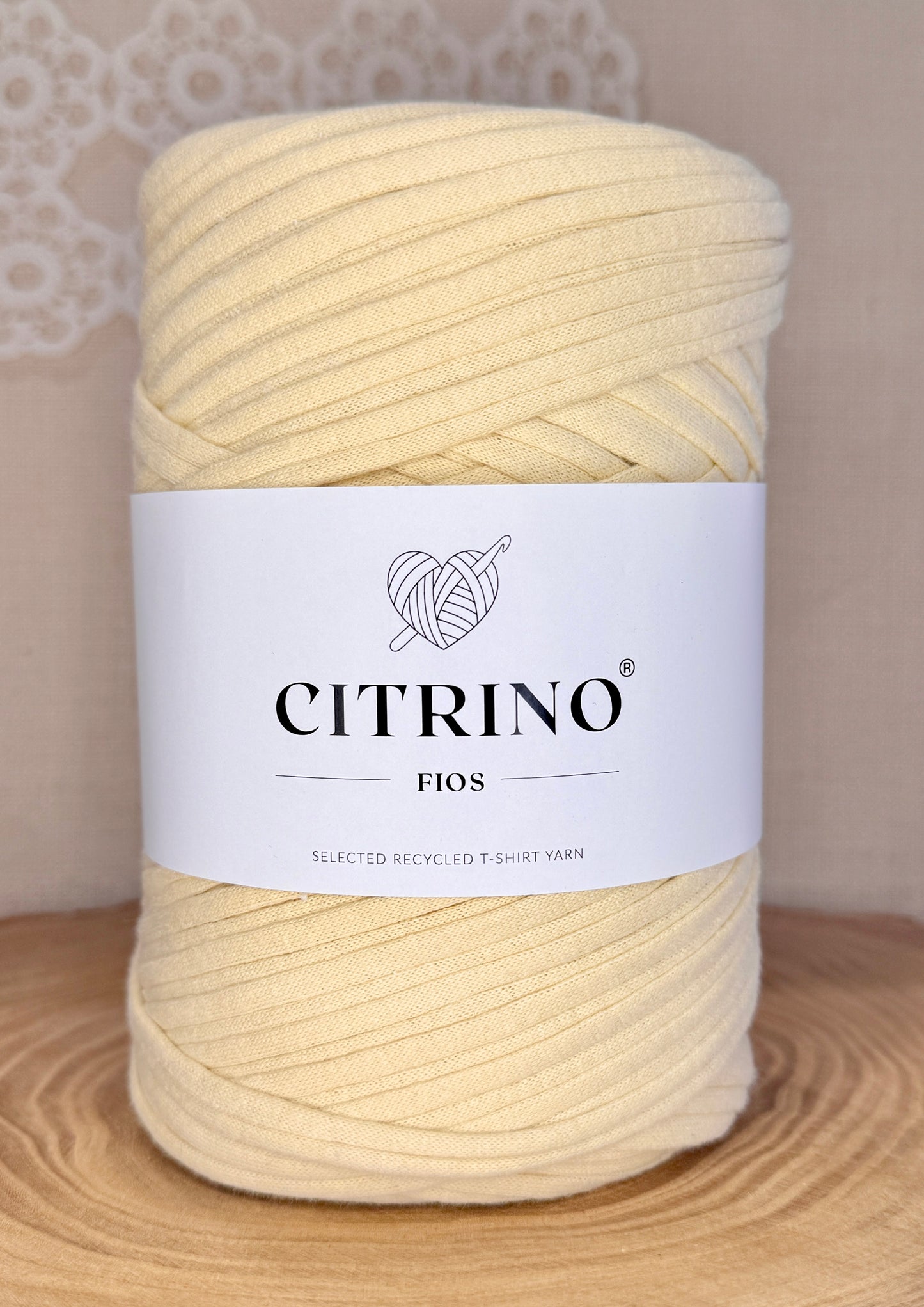 New Vanilla Cream