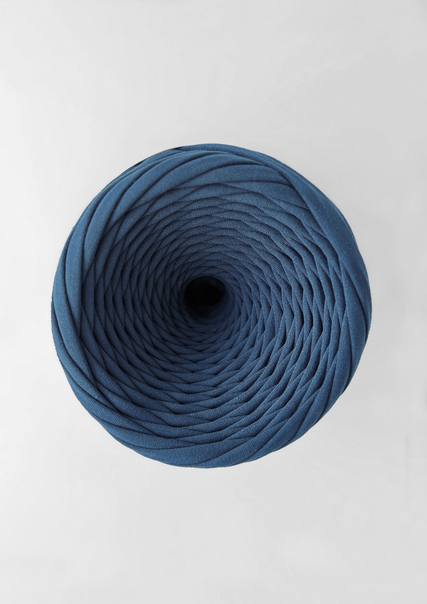 Storm Blue – Premium T-Shirt Yarn