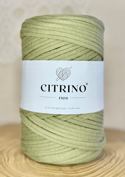 Soft Olive green