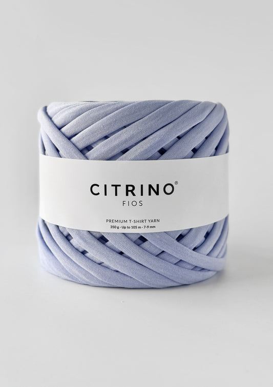 Powder blue – Premium T-Shirt Yarn