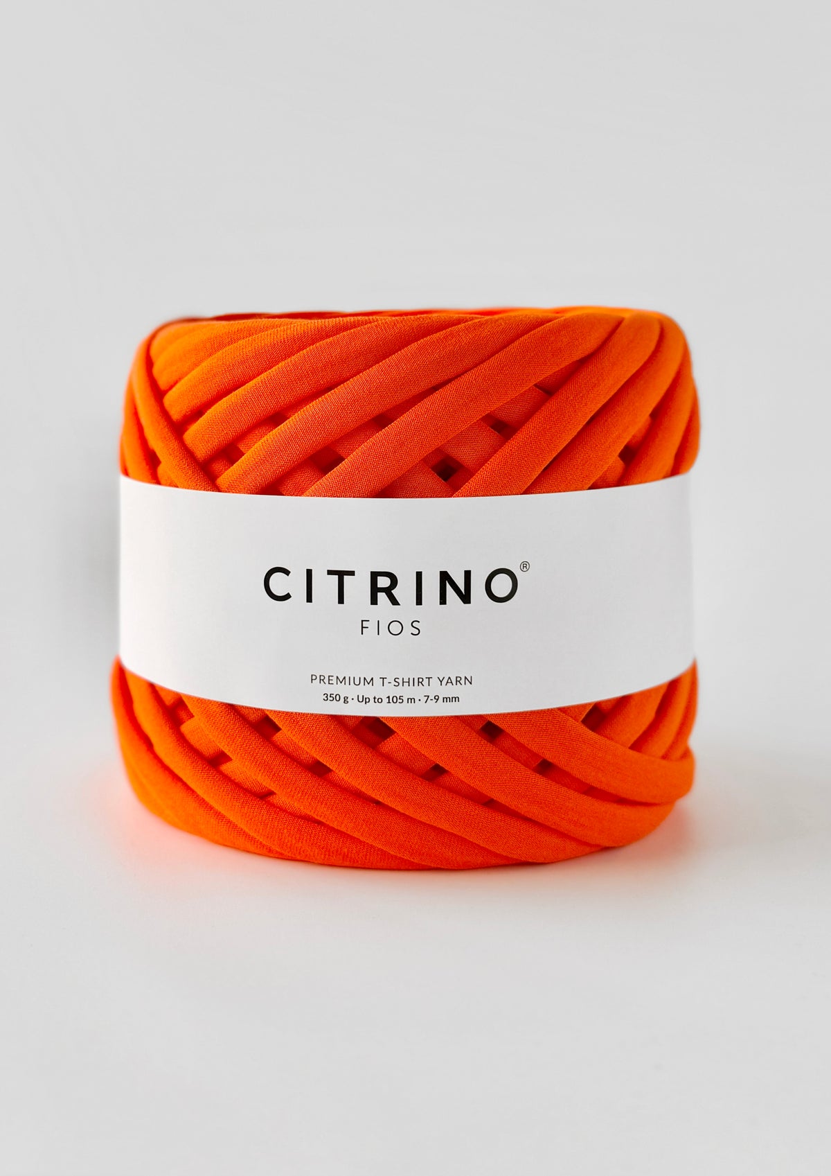 Tangerine – Fil premium pour T-Shirt